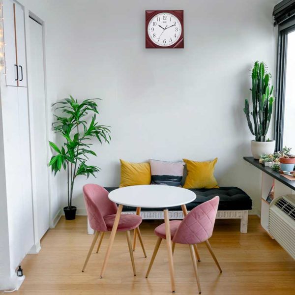 Fancy Wall Clock