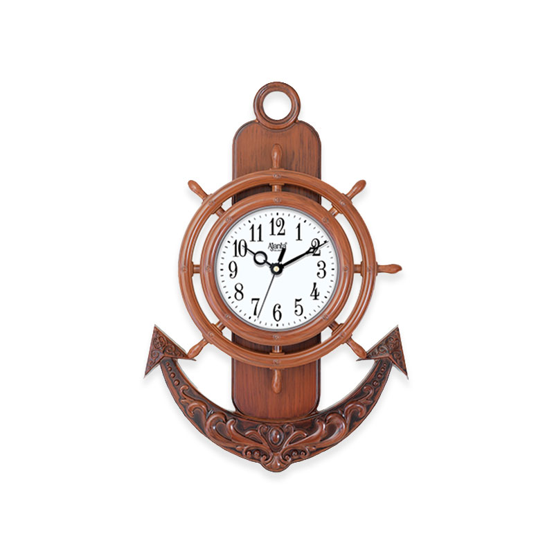 Fancy Pendulum Clock