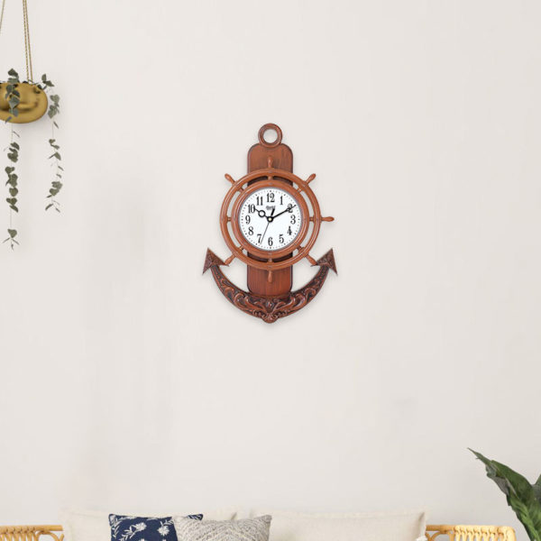 Fancy Pendulum Clock