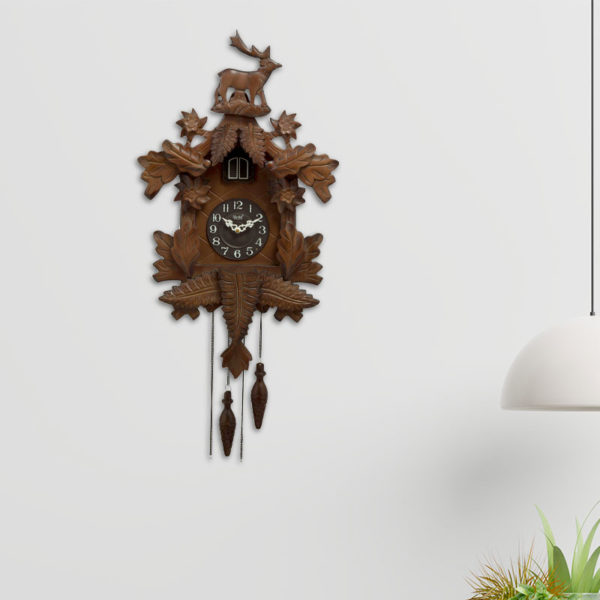 Cuckoo Clock