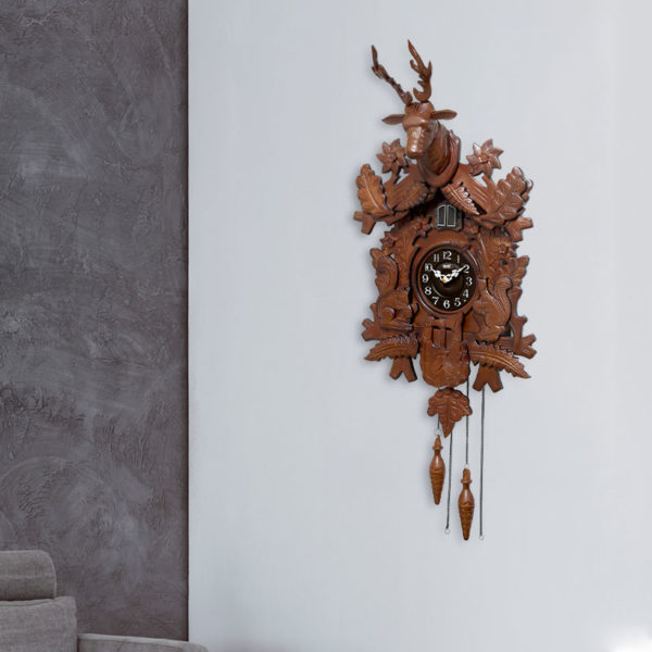 Cuckoo Clock