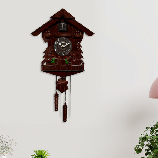 Cuckoo Clock