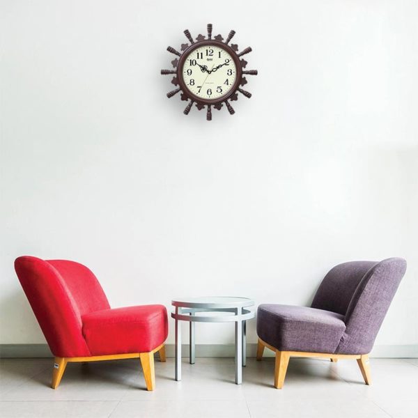 Vintage Clock