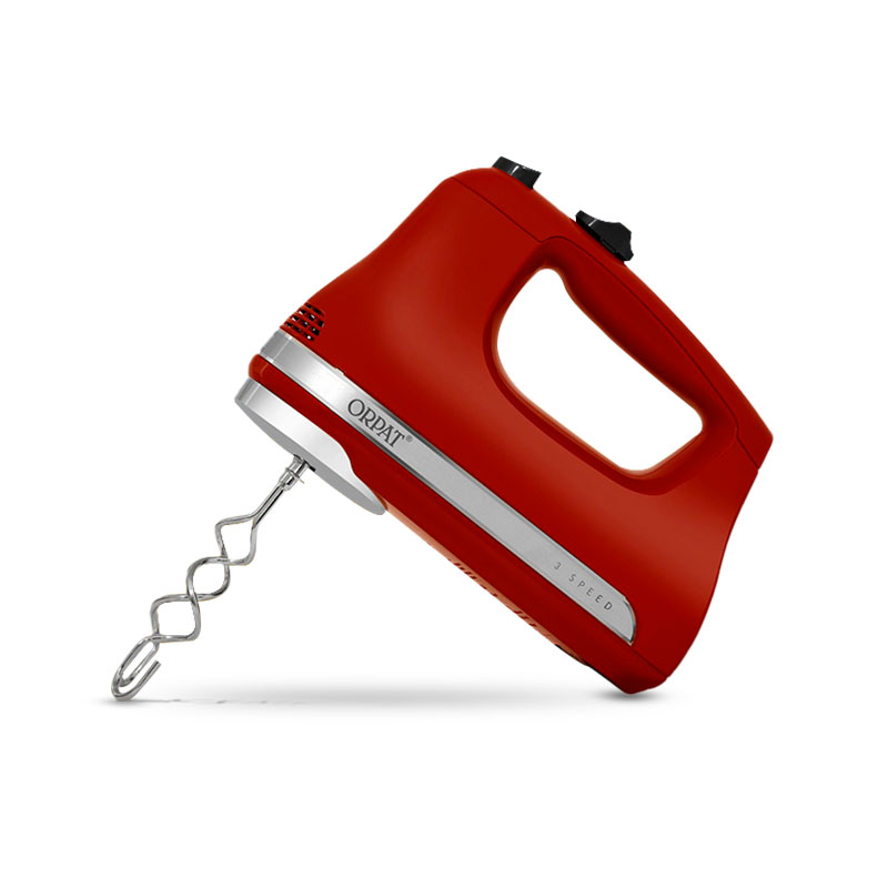 smart-home-appliances-kitchen-helpers-hand-mixer-ohm-217-empire-red hand Blender