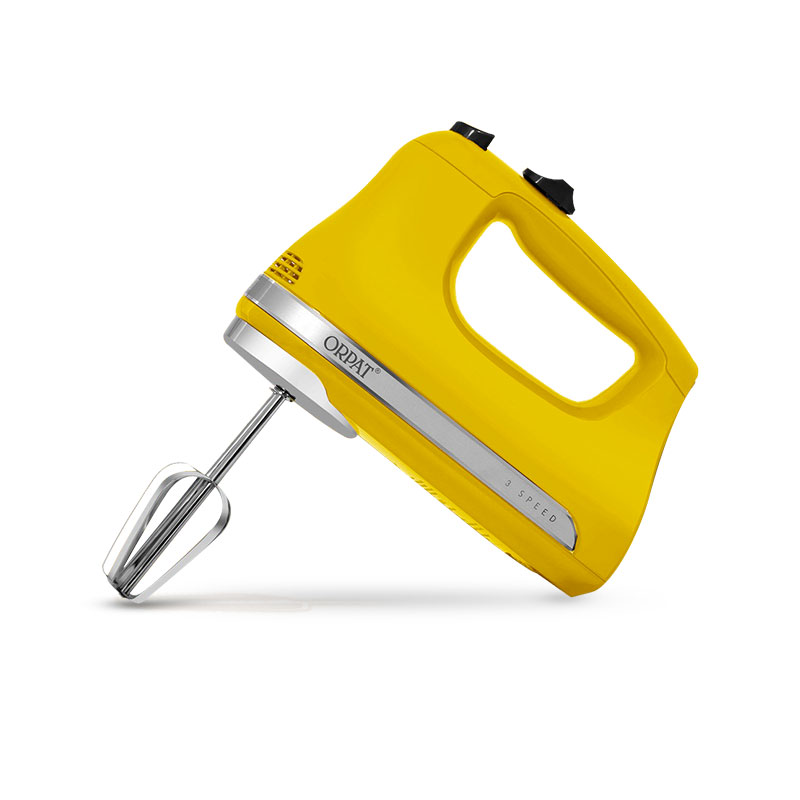 Hand Blender