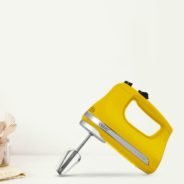 Hand Blender
