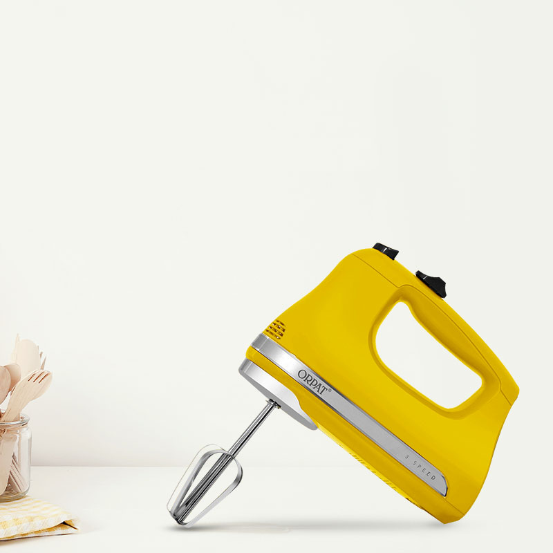 Hand Blender