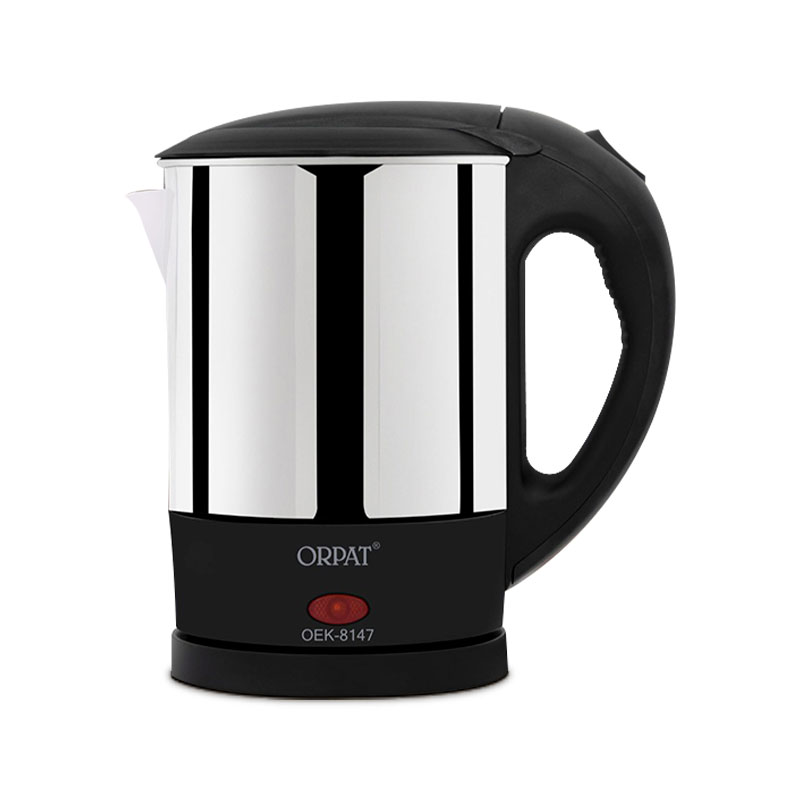 Kettle