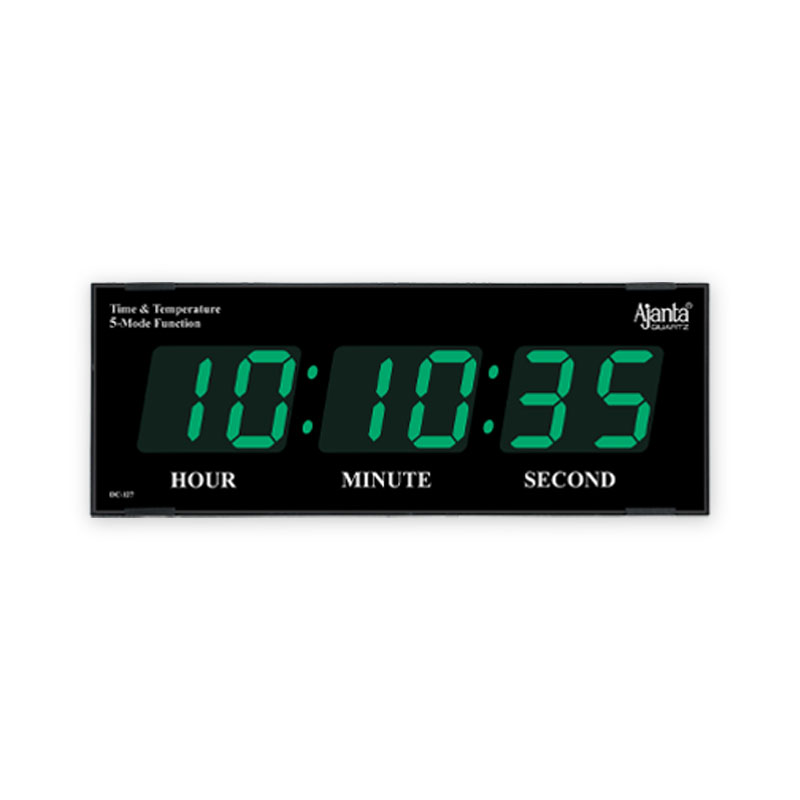 Digital Clock