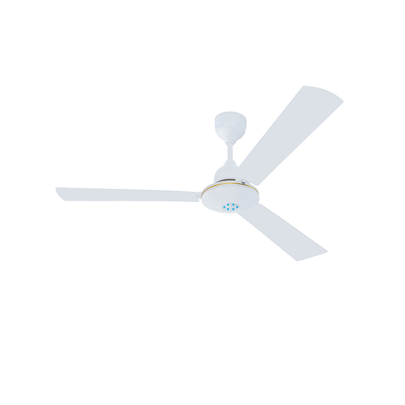 BLDC Ceiling Fan – Moneysaver – 28W – AB White With Remote & App Remote Bldc Fans