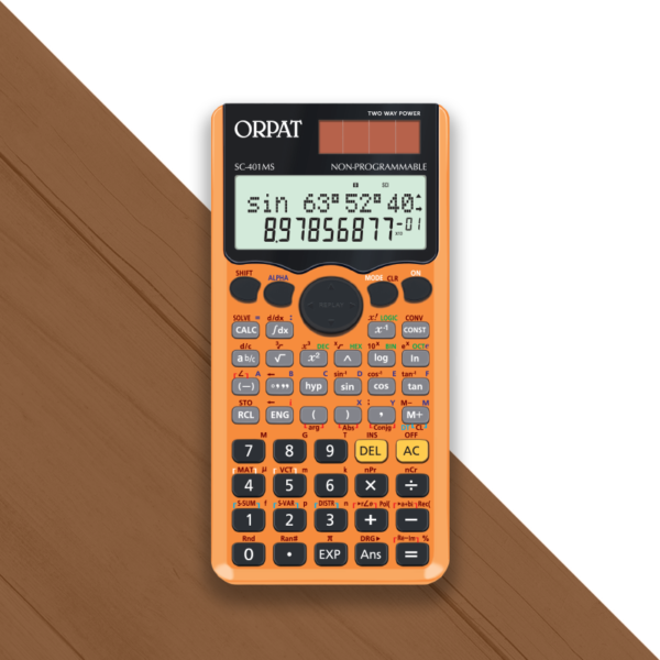 Desktop Calculator