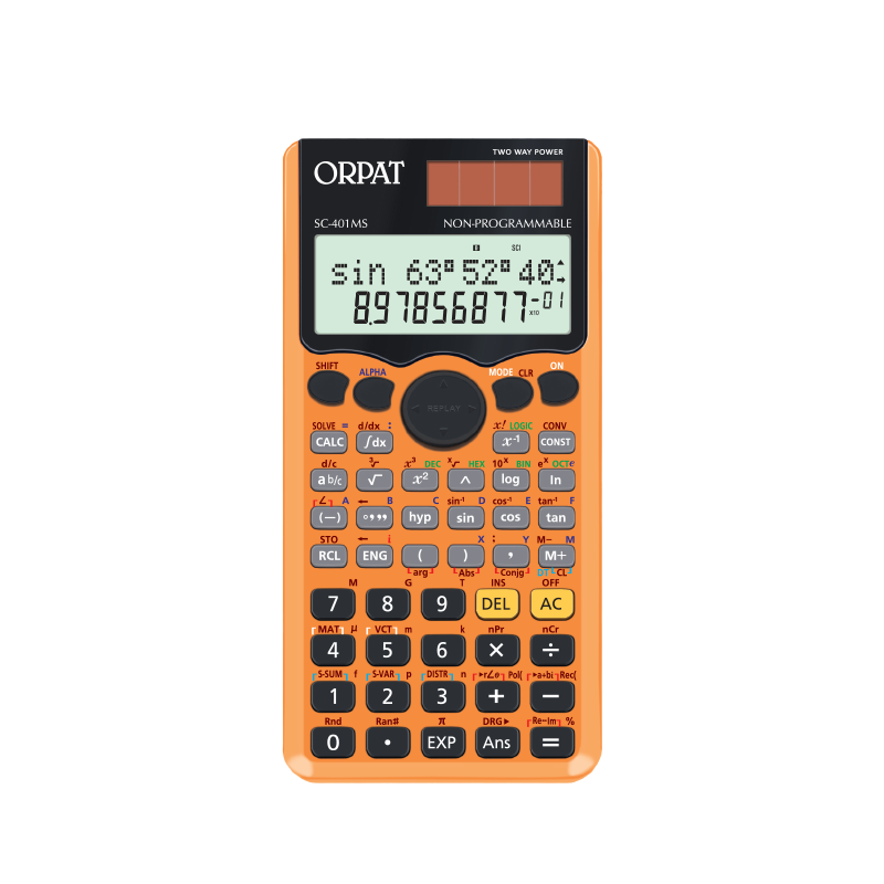 Desktop Calculator