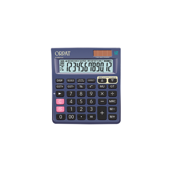Desktop Calculator