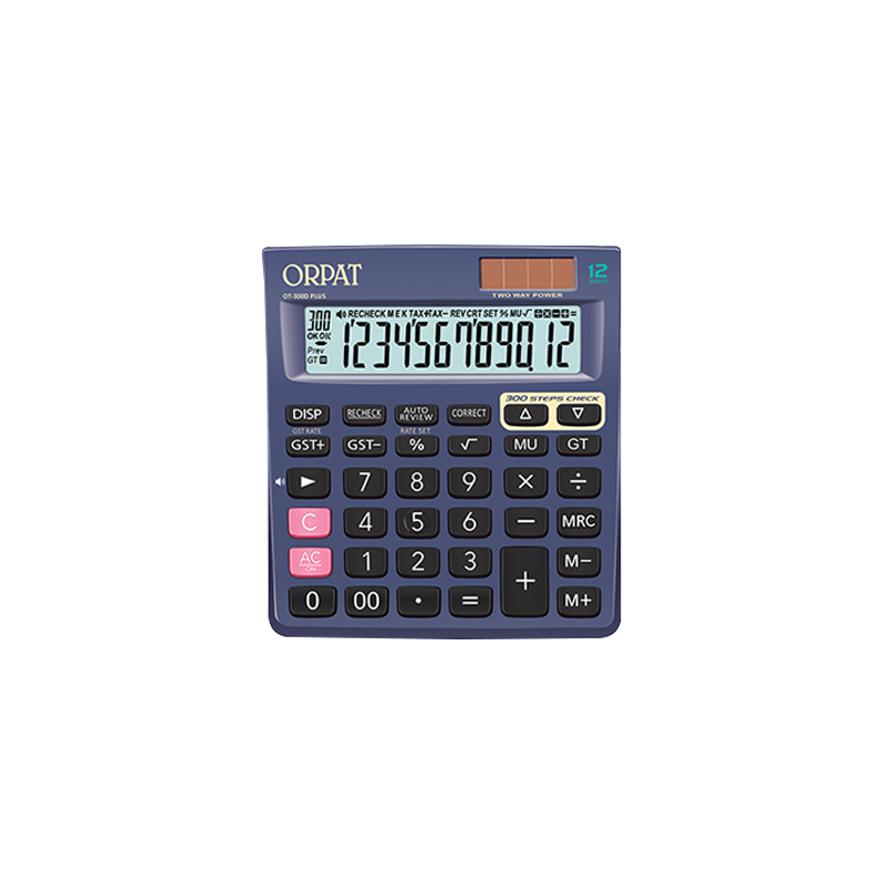 Desktop Calculator