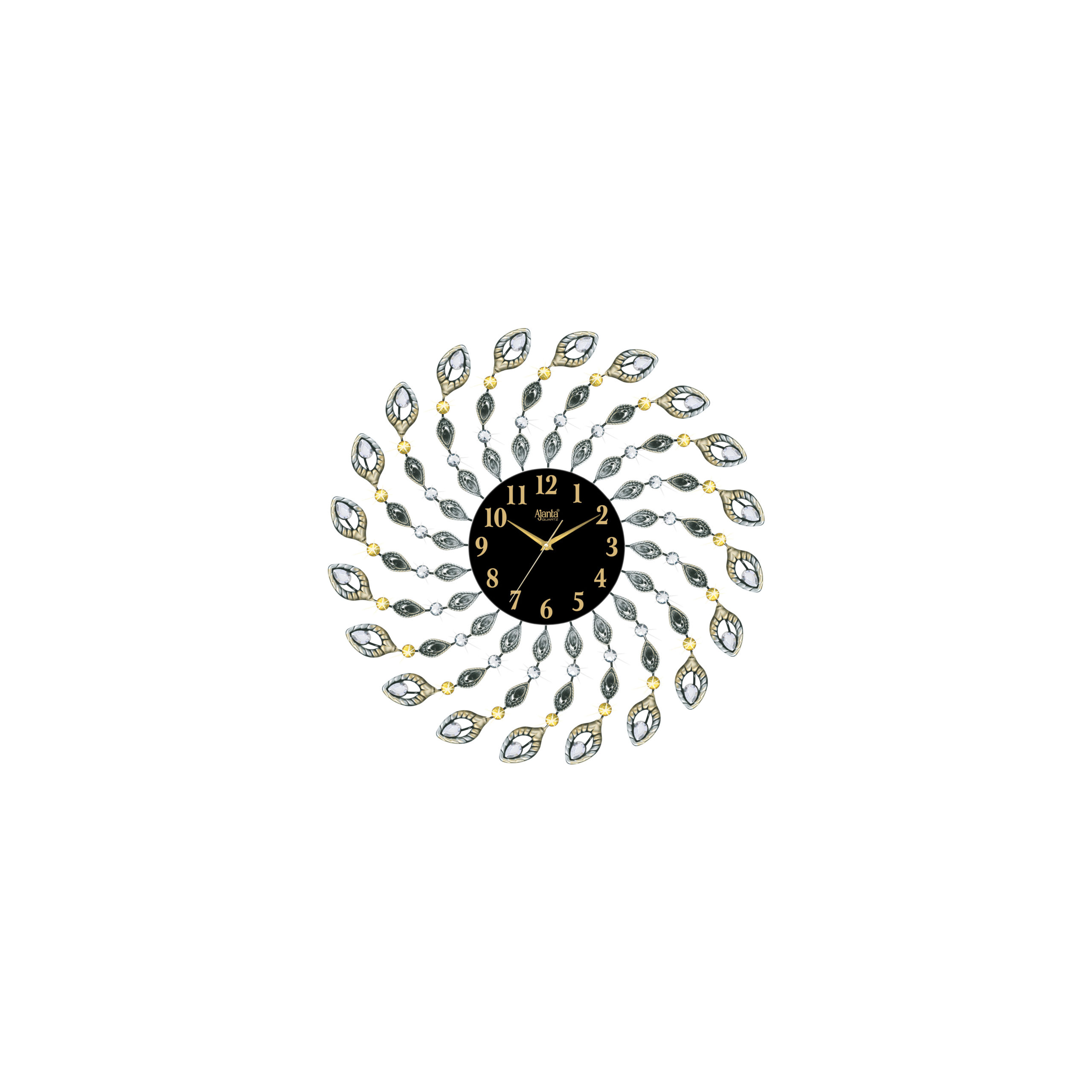 Designer wall Clock