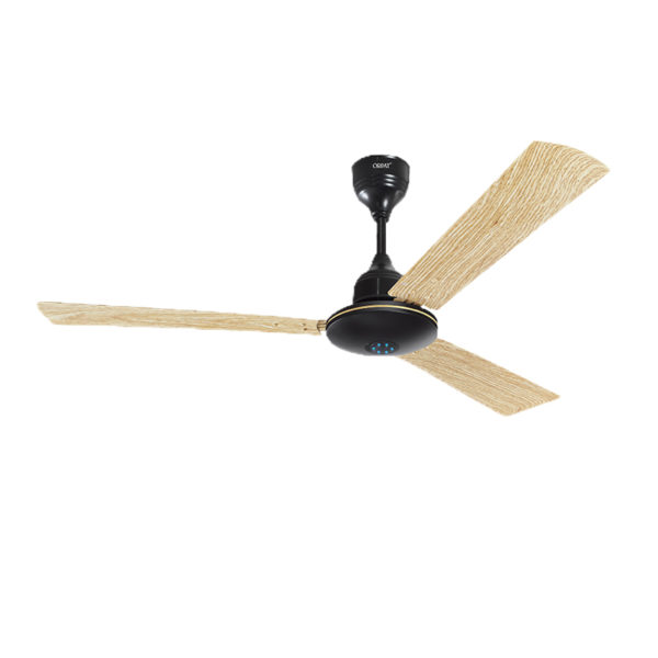BLDC Ceiling Fan Moneysaver Plus 28W Birch Fans with remote App