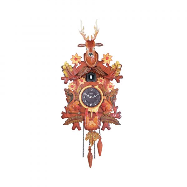 Cuckoo Clock