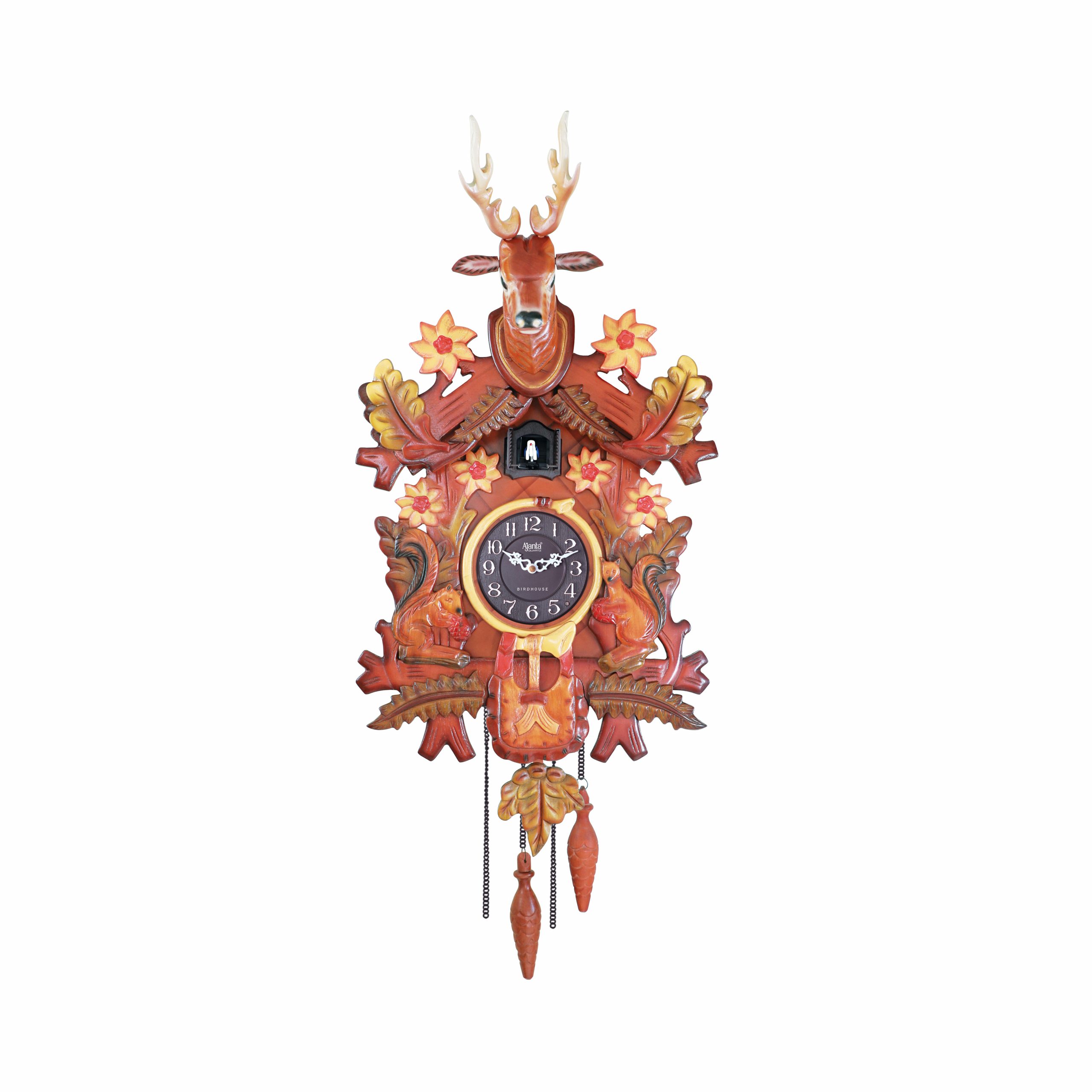 Cuckoo Clock