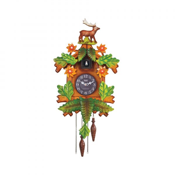 Cuckoo Clock