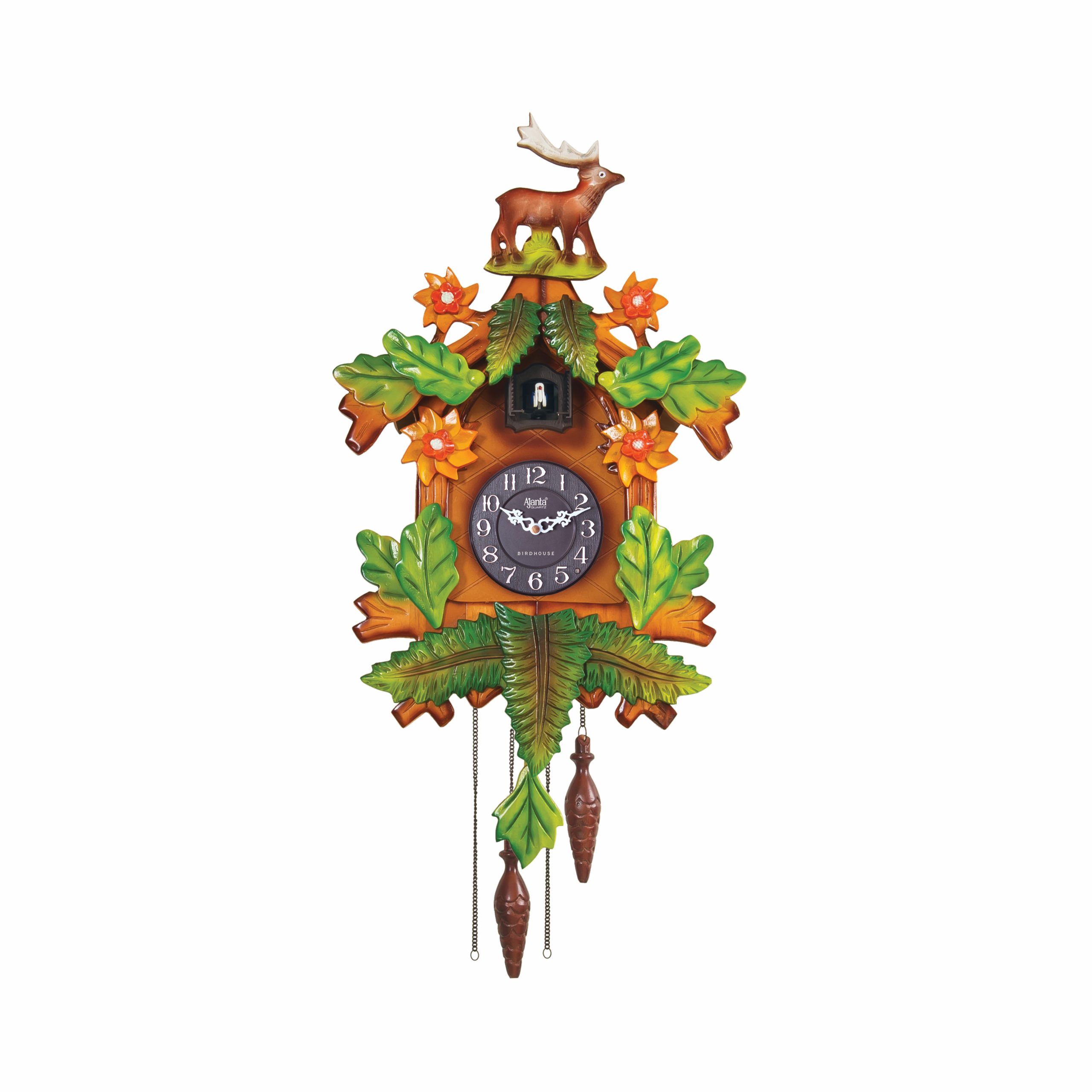 Cuckoo Clock