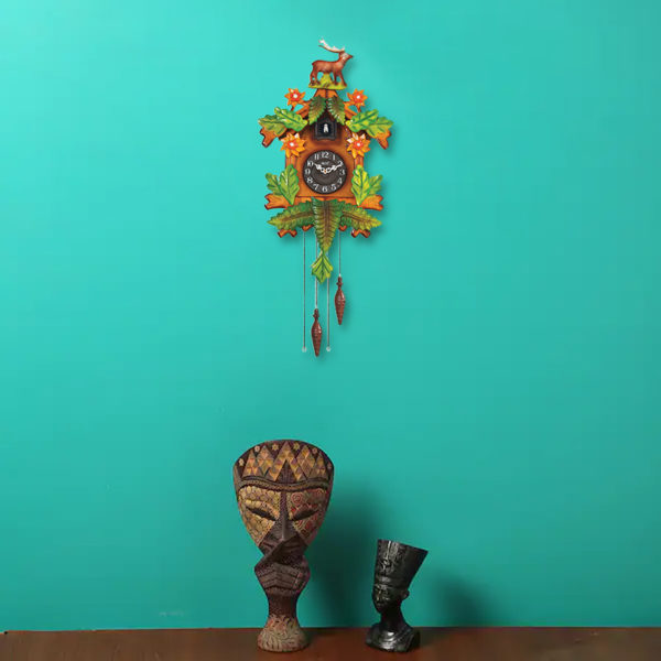 Cuckoo Clock