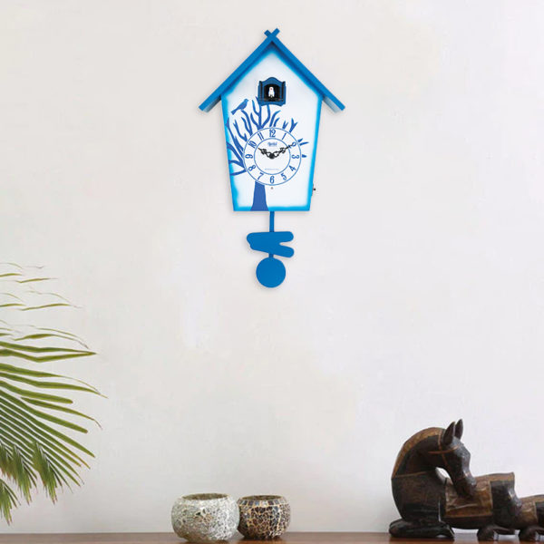 Cuckoo Clock