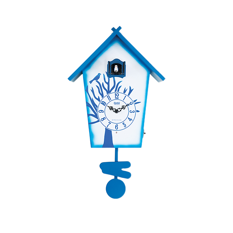 Cuckoo Clock