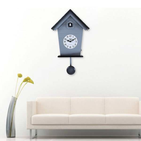 Cuckoo Clock