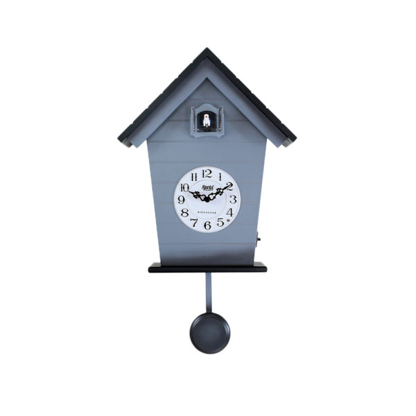 Cuckoo Clock