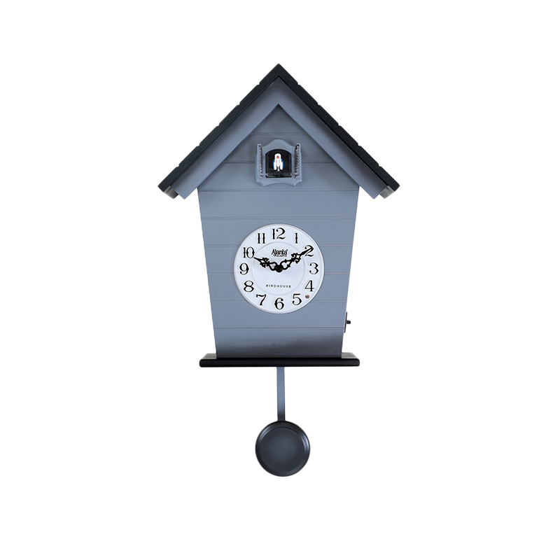 Cuckoo Clock