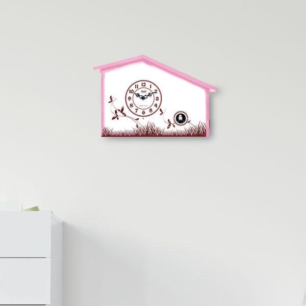 Cuckoo Clock