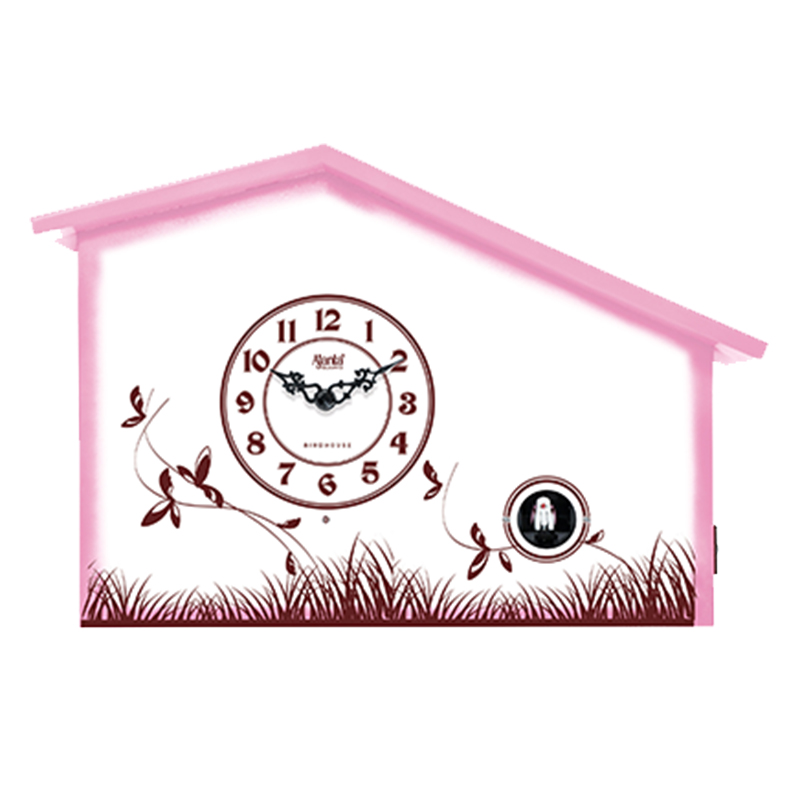 Cuckoo Clock