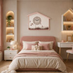 Colour full Cuckoo Clock - Cuckoo 137 - Mix Special - Image 2