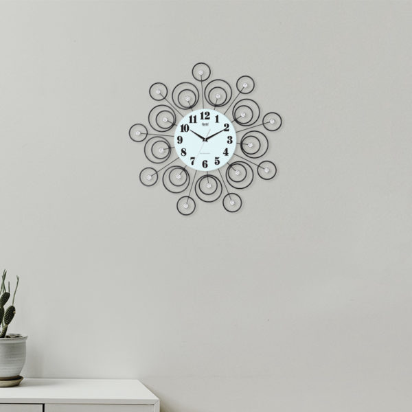 Desiger Clock