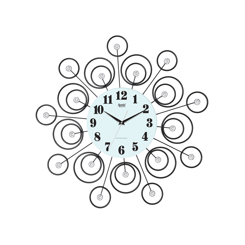 Designer Clock