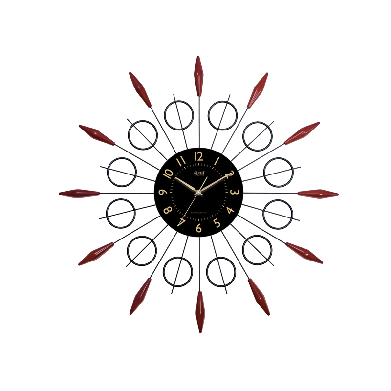 Fancy wall Clock
