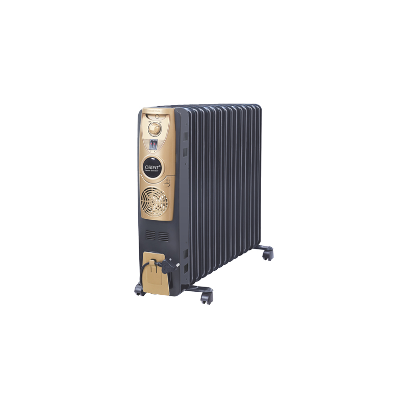 Climate Control Heater