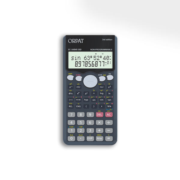 Calculator