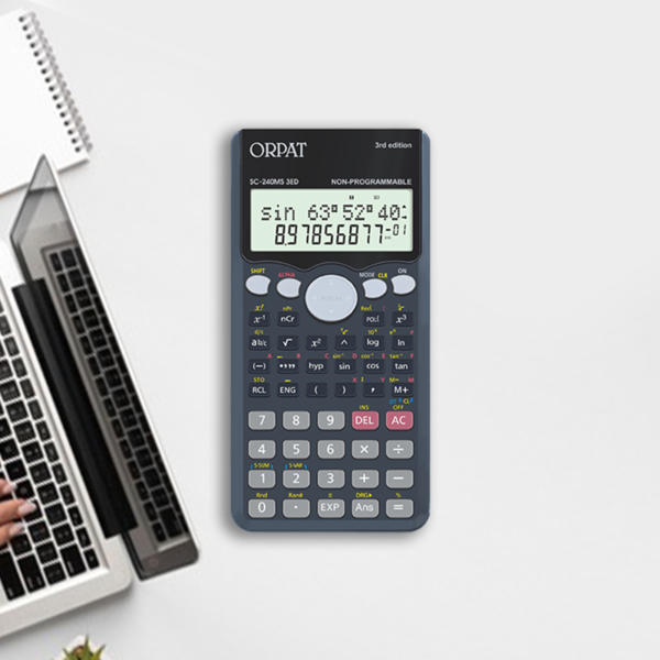 Calculator