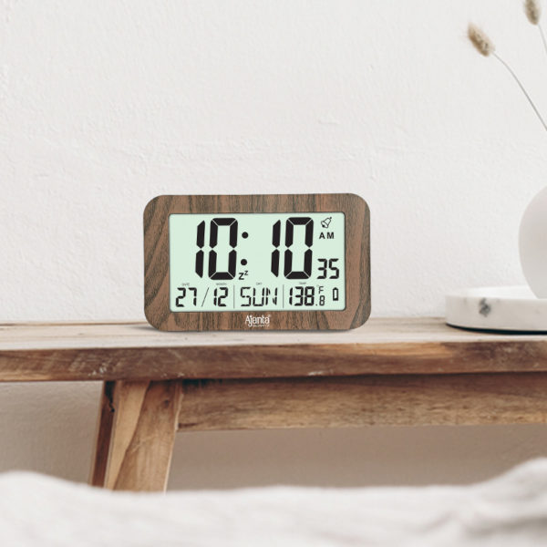 Digital Clock