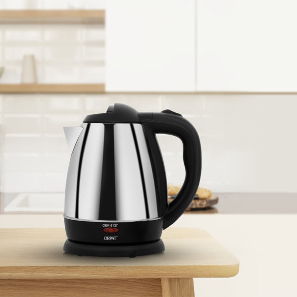 Orpat Kettle