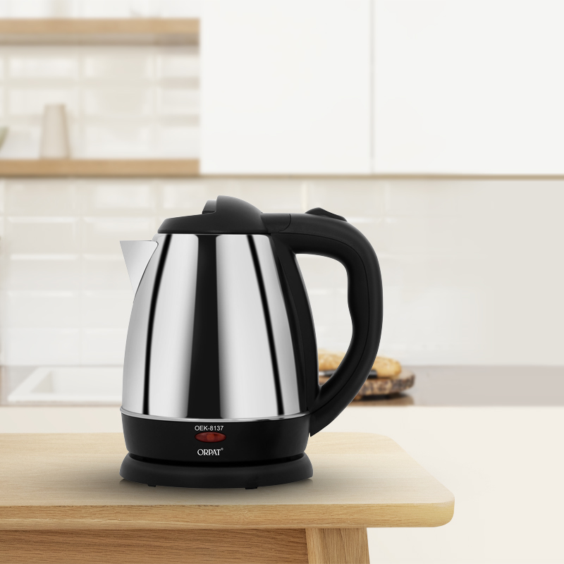 Orpat Kettle