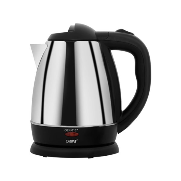 OEK 8137 Black