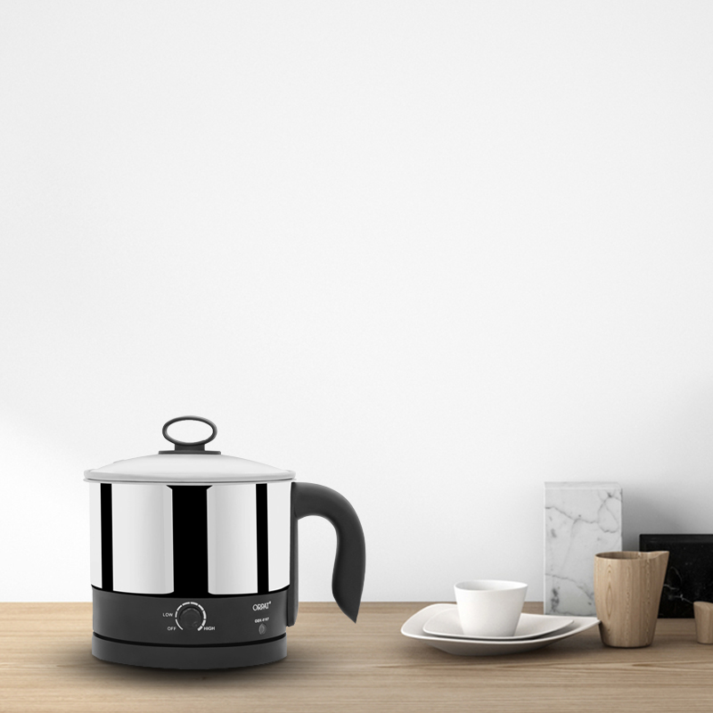 Kettle