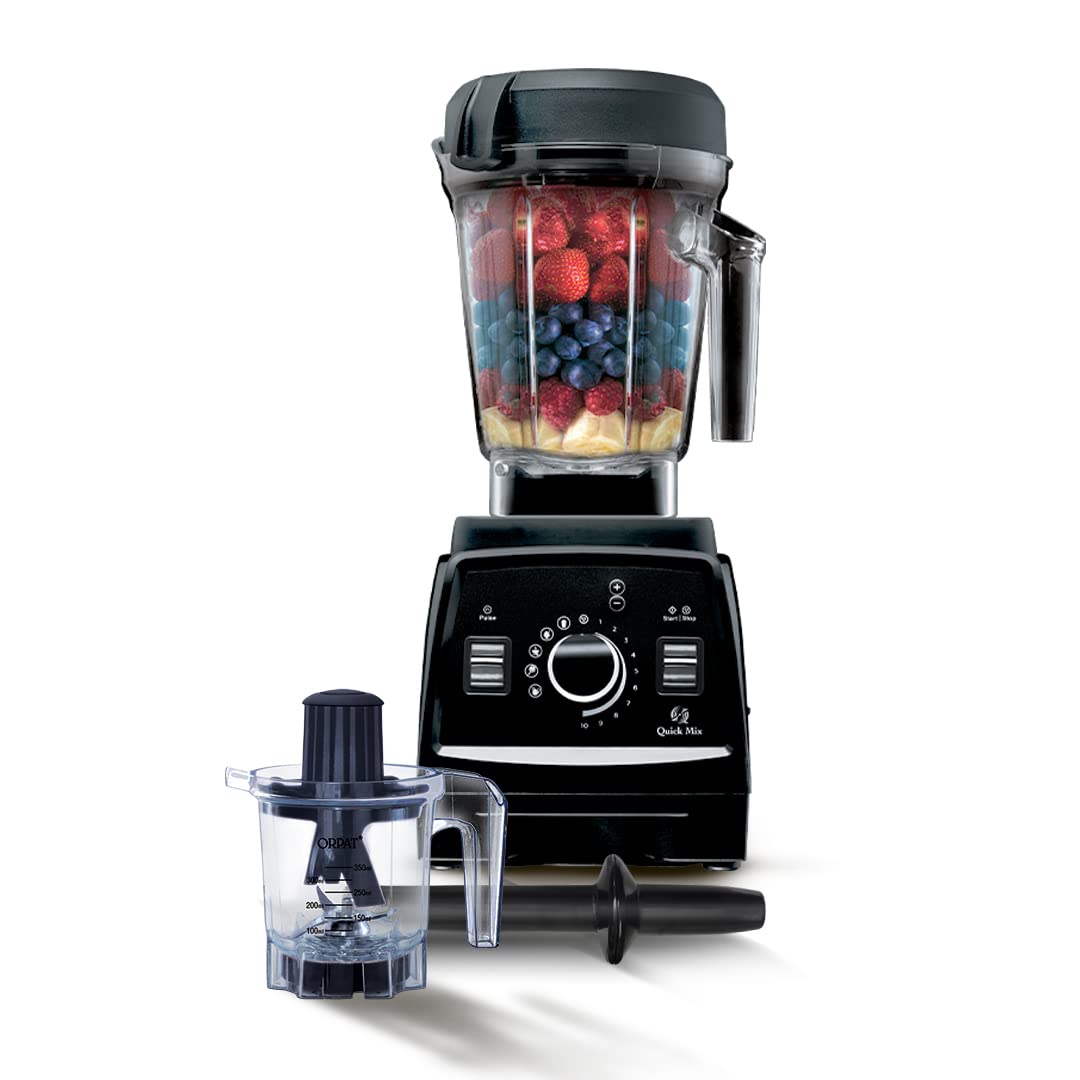 Quickmix Mixer