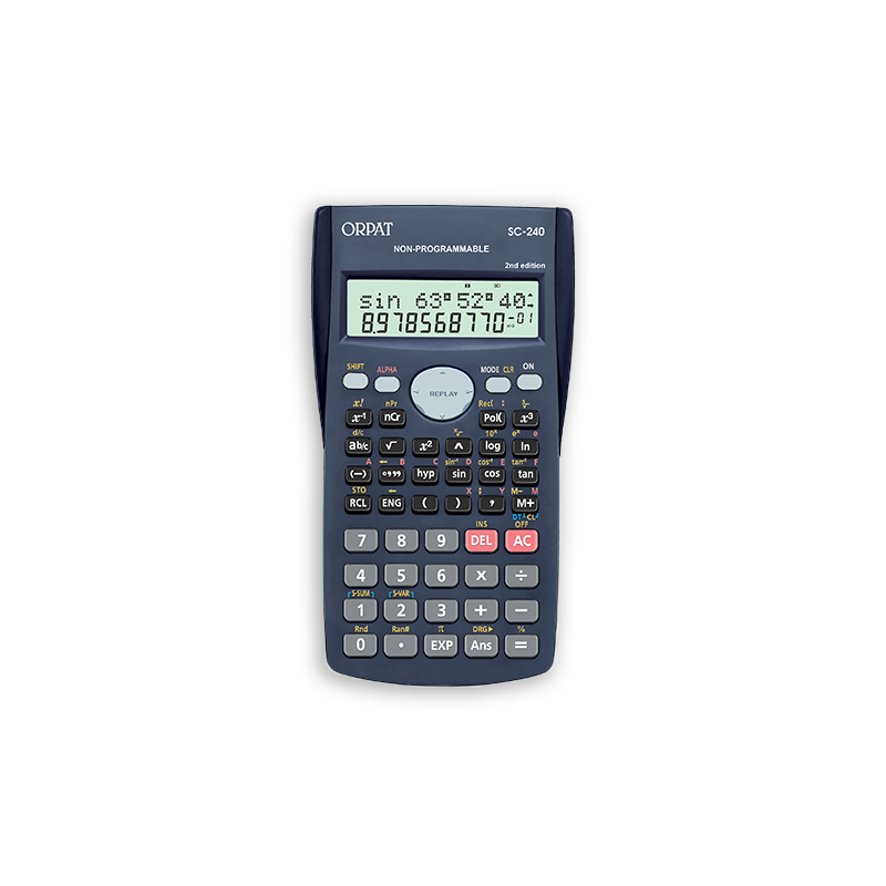 Calculator