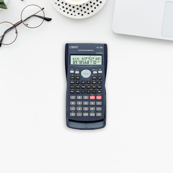 Calculator