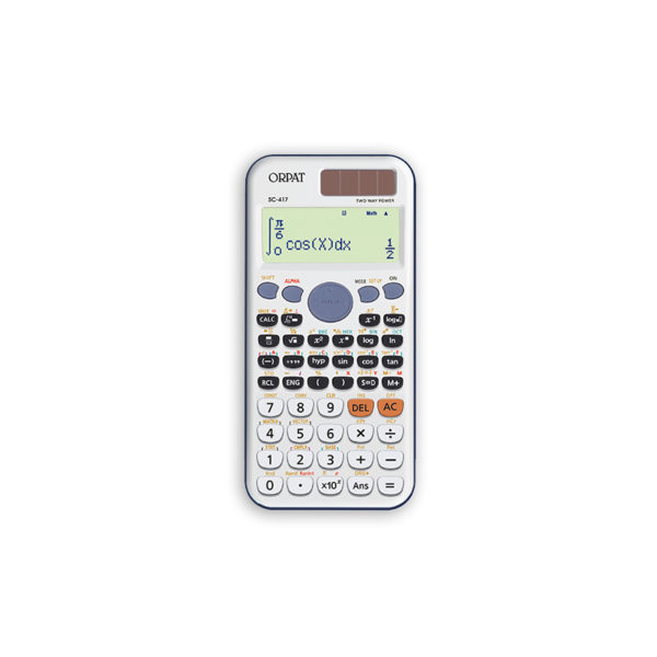 Calculator