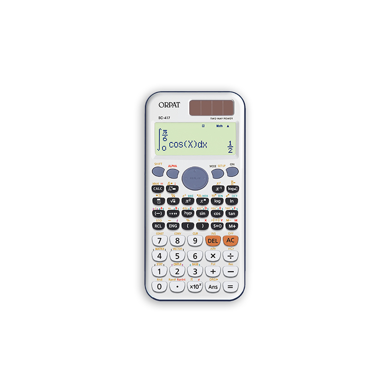 Calculator