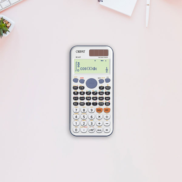 Calculator